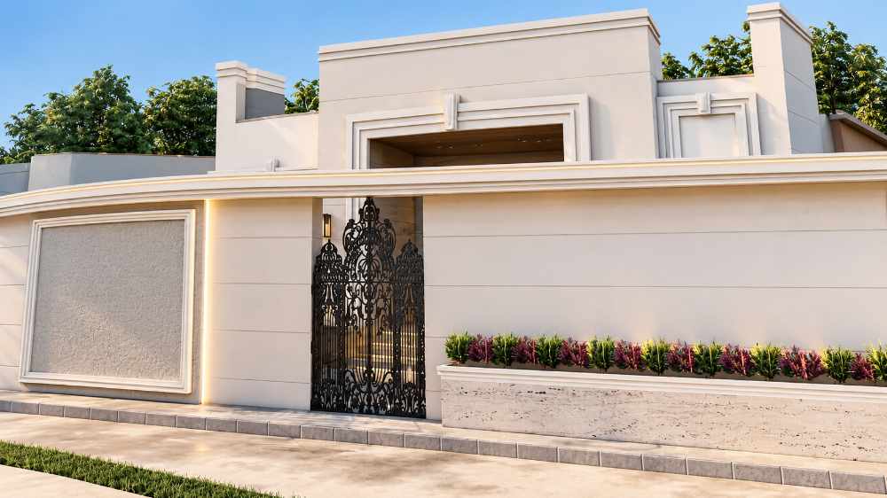 villa | Registered Title | Al-Hawari